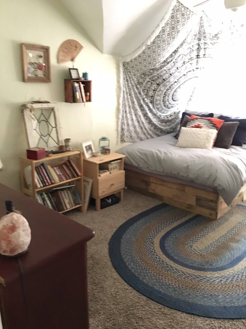 Apartment for rent at 1241 Pennsylvania St, Denver, CO 80203