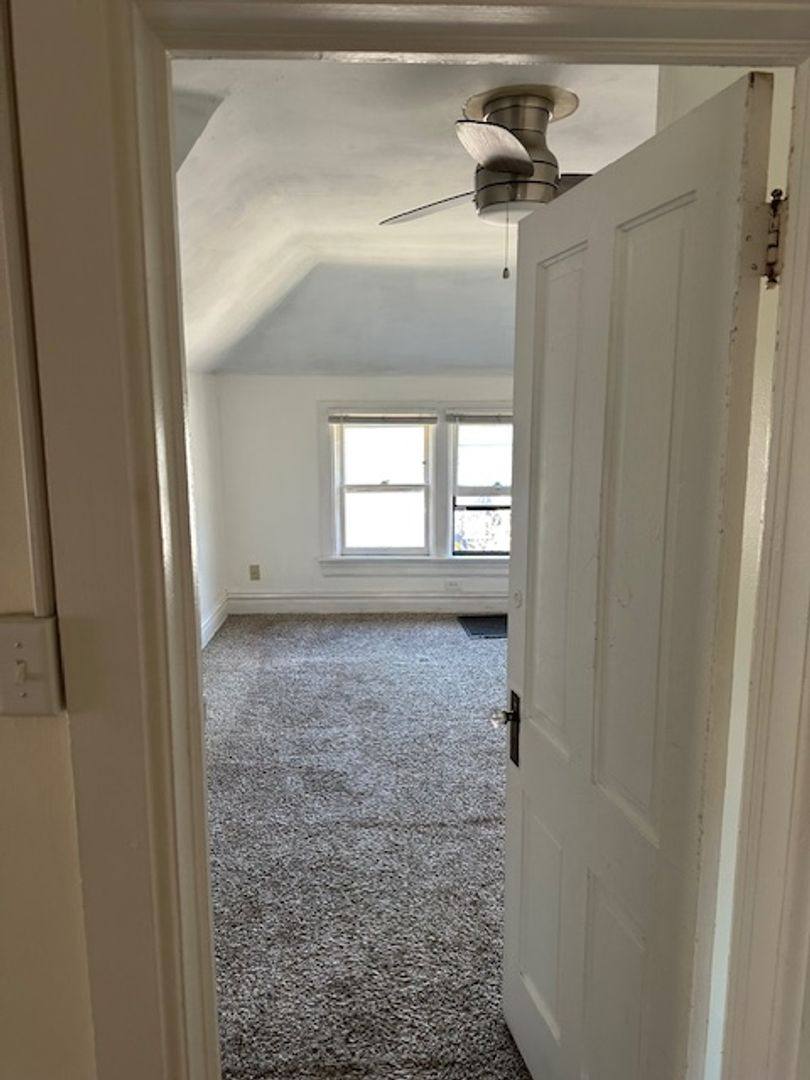 Apartment for rent at 1241 Pennsylvania St, Denver, CO 80203