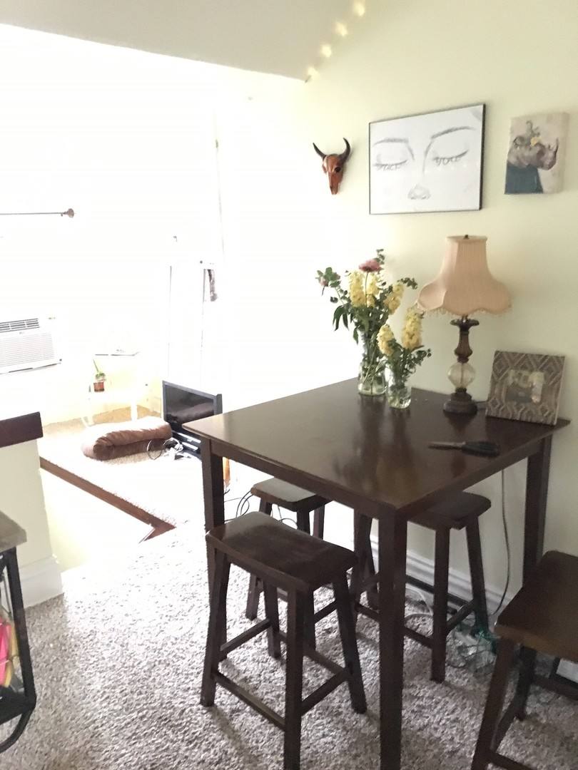 Apartment for rent at 1241 Pennsylvania St, Denver, CO 80203