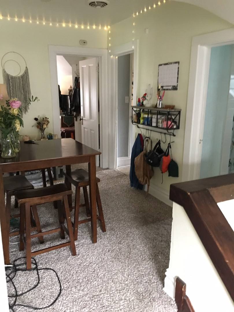 Apartment for rent at 1241 Pennsylvania St, Denver, CO 80203