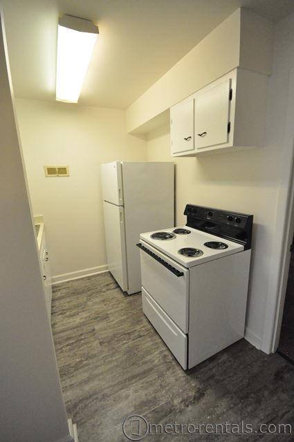 Apartment for rent at 1000 & 1002 Bryden Rd, Columbus, OH 43205