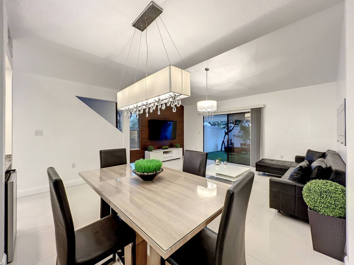 Townhouse for rent at 5051 Ernst Court #MW, Orlando, FL 32819