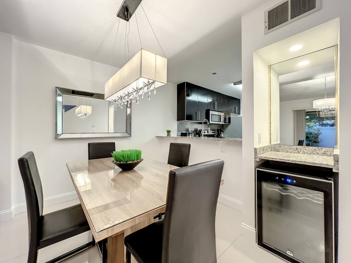 Townhouse for rent at 5051 Ernst Court #MW, Orlando, FL 32819