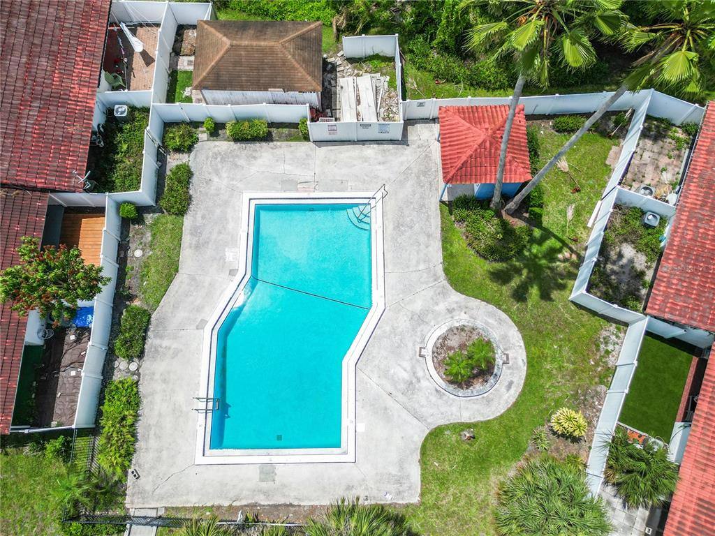 Townhouse for rent at 5051 Ernst Court #MW, Orlando, FL 32819