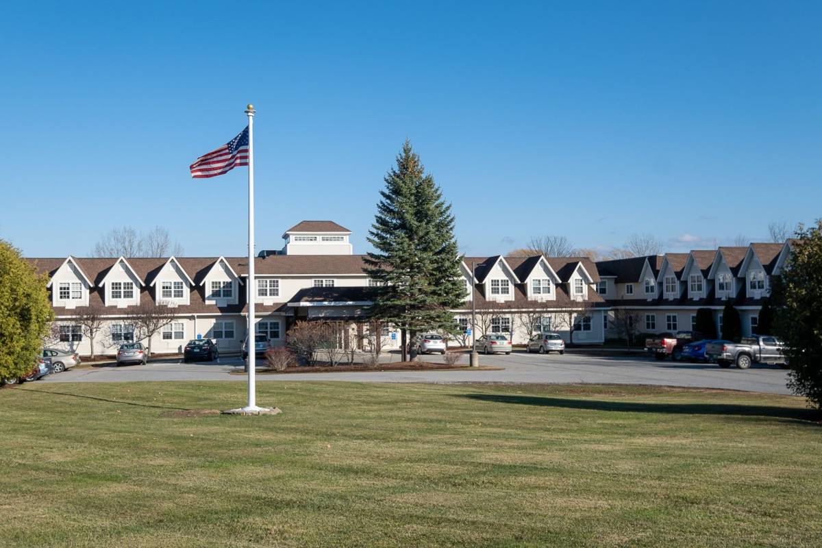 Apartment for rent at 10 Tyler Way, Williston, VT 05495
