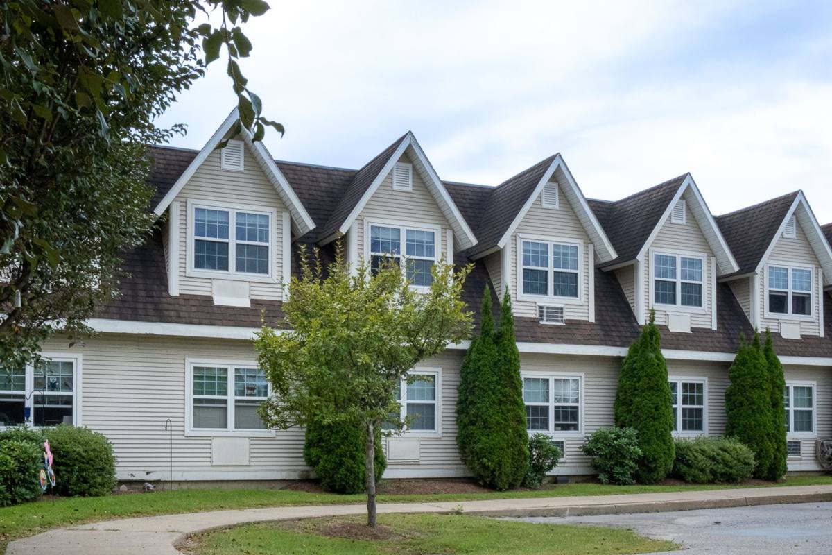 Apartment for rent at 10 Tyler Way, Williston, VT 05495