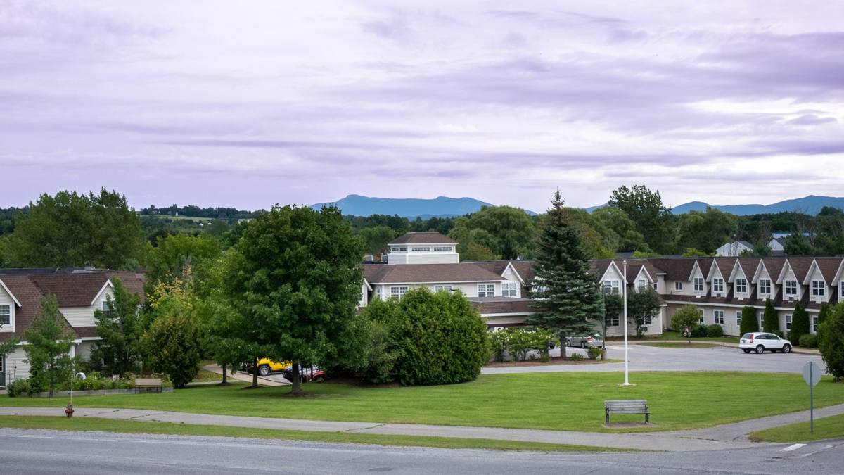 Apartment for rent at 10 Tyler Way, Williston, VT 05495