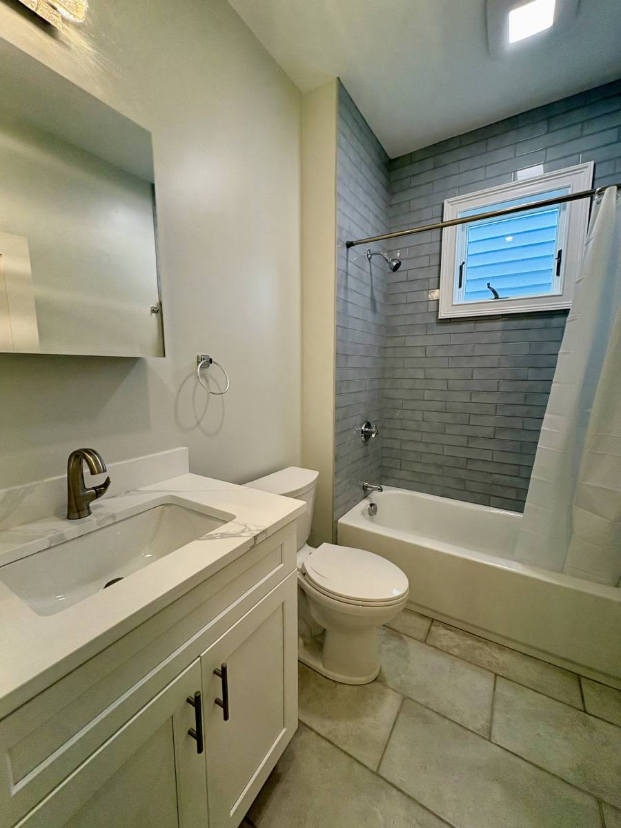 Apartment for rent at 54 Falcon St, East Boston, MA 02128
