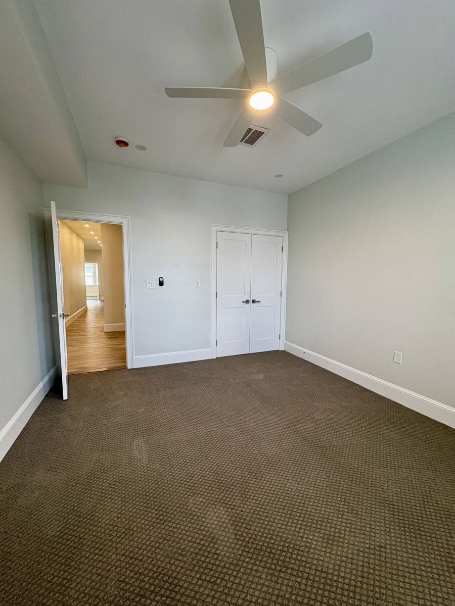 Apartment for rent at 54 Falcon St, East Boston, MA 02128
