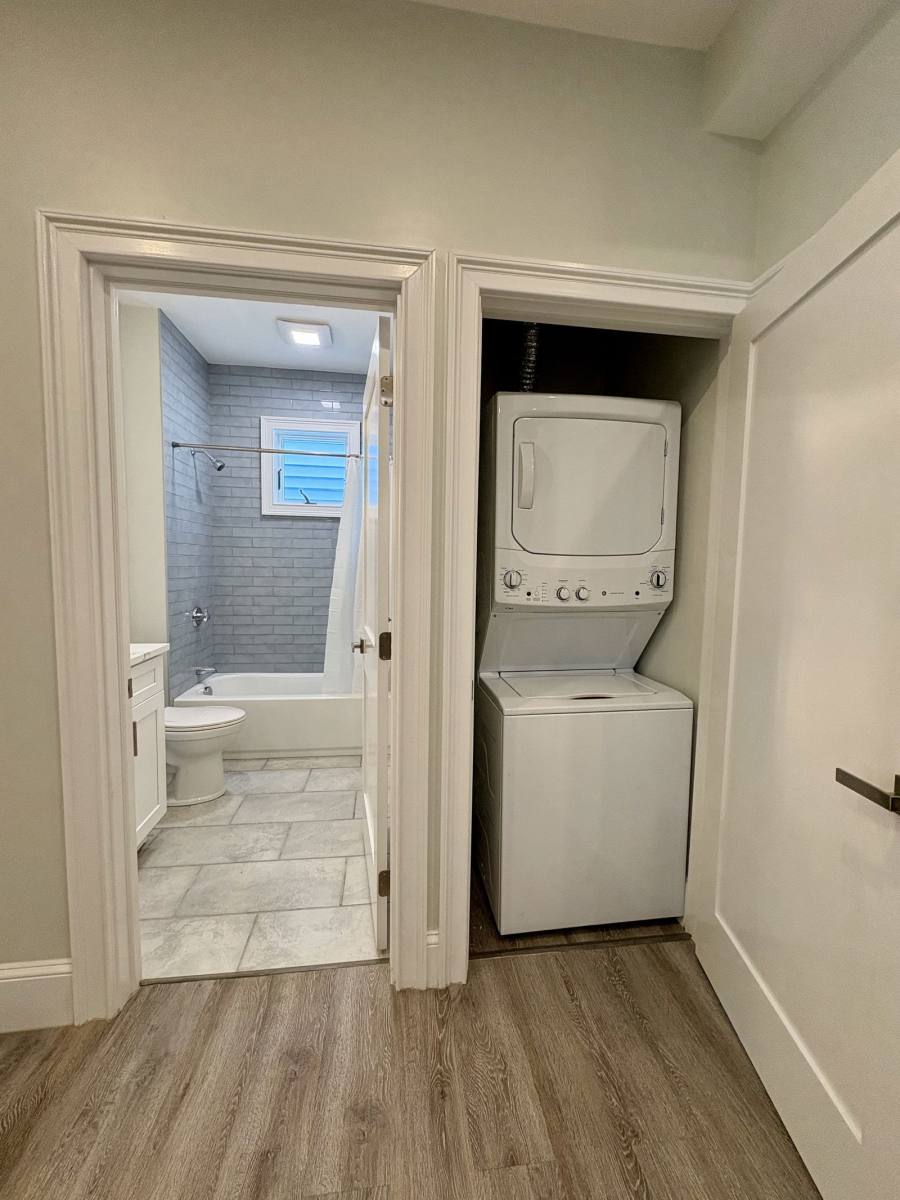 Apartment for rent at 54 Falcon St, East Boston, MA 02128