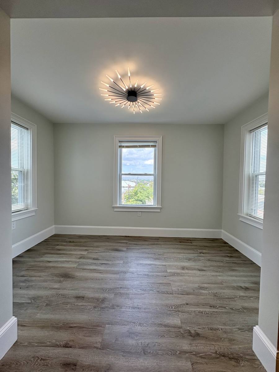Apartment for rent at 54 Falcon St, East Boston, MA 02128
