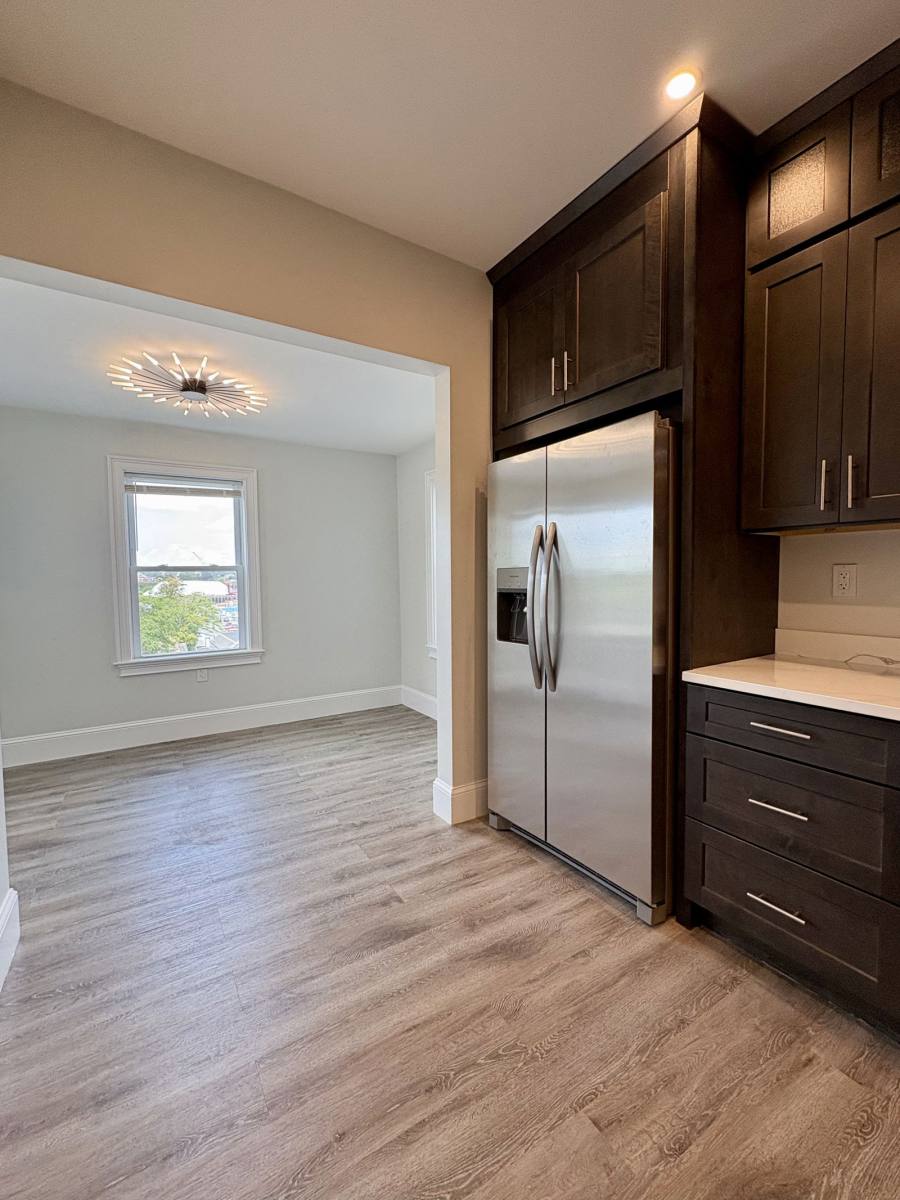 Apartment for rent at 54 Falcon St, East Boston, MA 02128