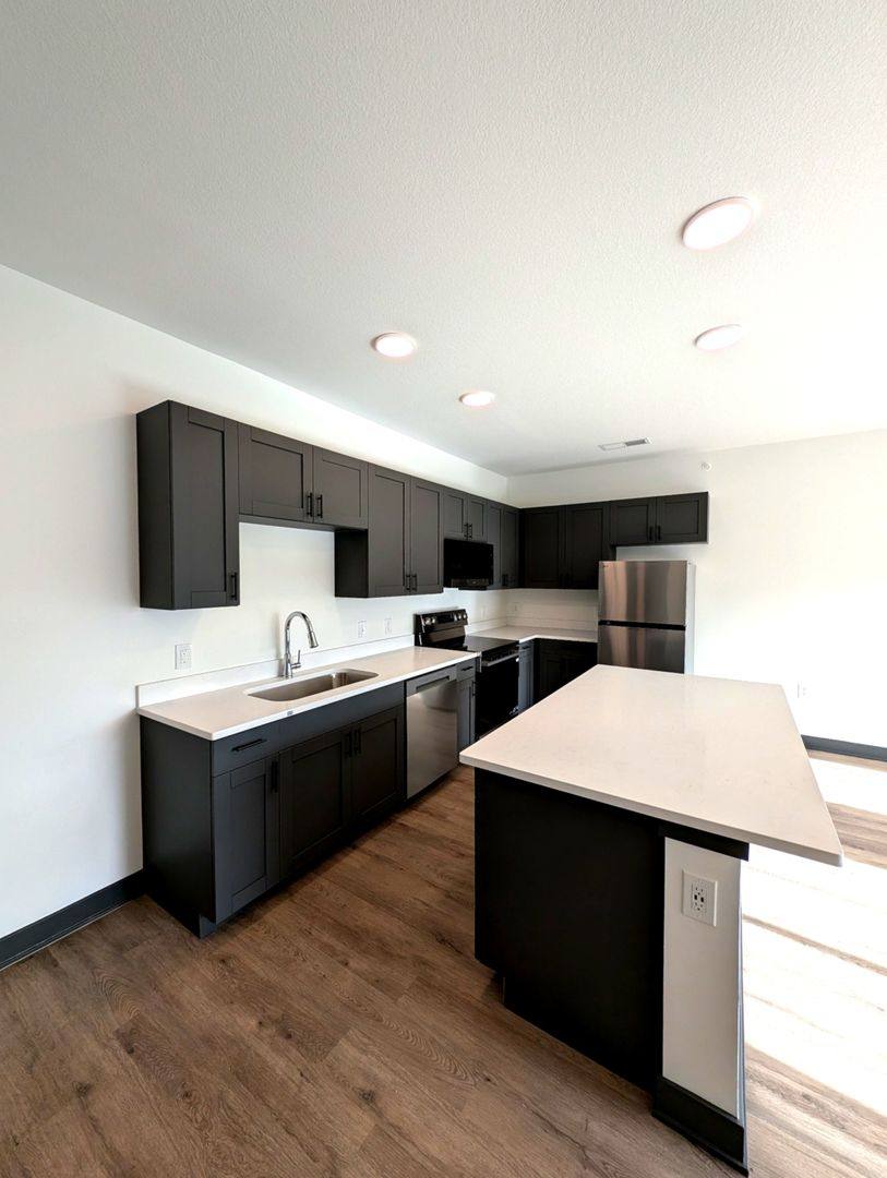 Apartment for rent at 3210-3243 Peninsula Pointe Circle W, Lafayette, IN 47909