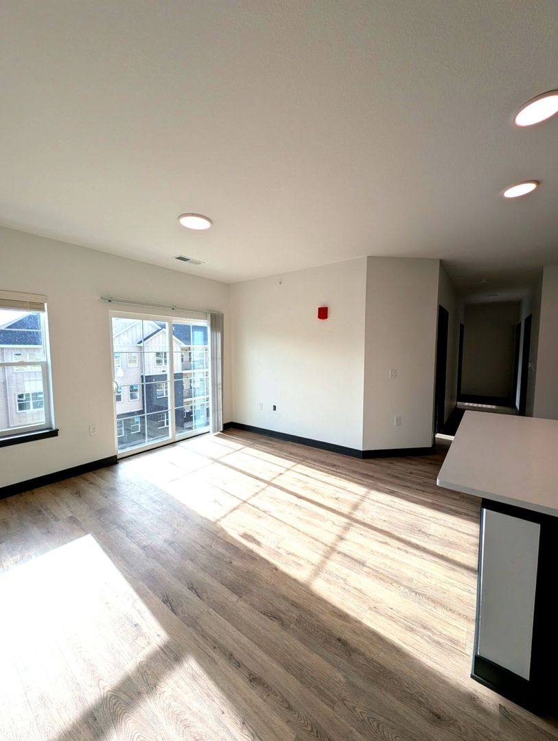 Apartment for rent at 3210-3243 Peninsula Pointe Circle W, Lafayette, IN 47909