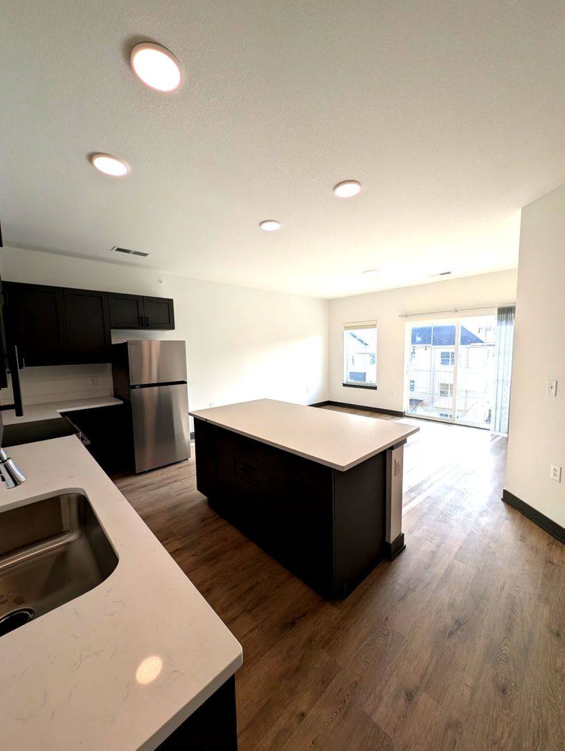 Apartment for rent at 3210-3243 Peninsula Pointe Circle W, Lafayette, IN 47909