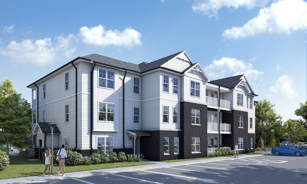 Apartment for rent at 3210-3243 Peninsula Pointe Circle W, Lafayette, IN 47909