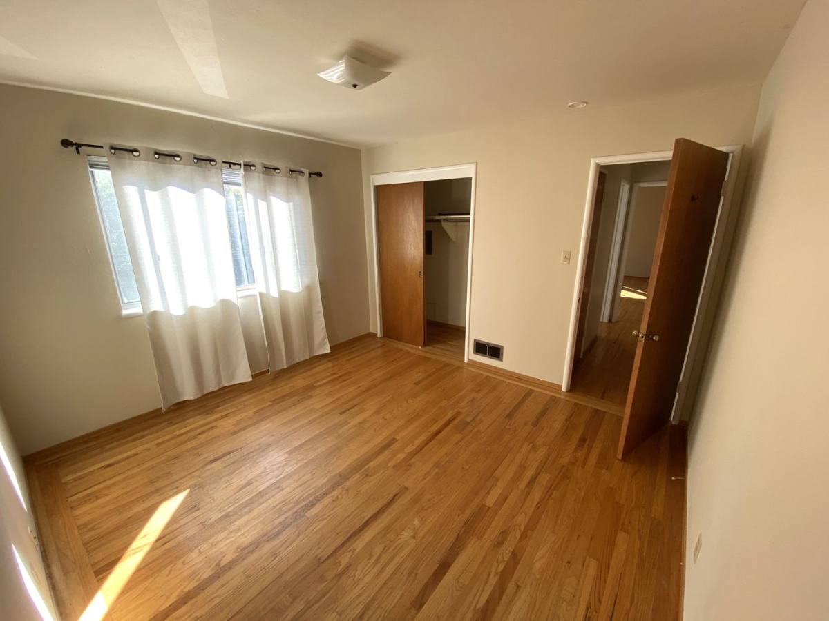 Apartment for rent at 2665 Virginia St, Berkeley, CA 94709