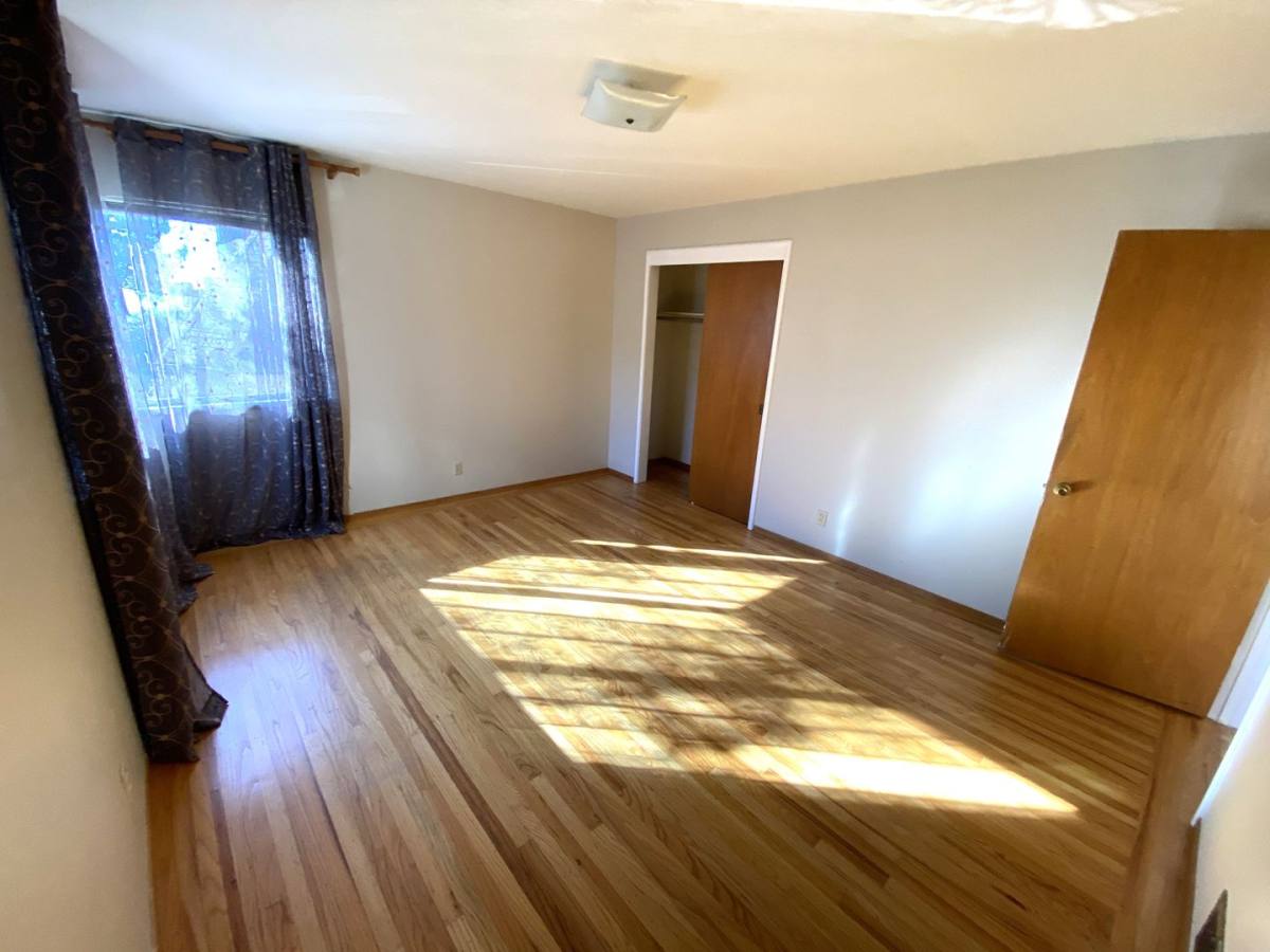 Apartment for rent at 2665 Virginia St, Berkeley, CA 94709