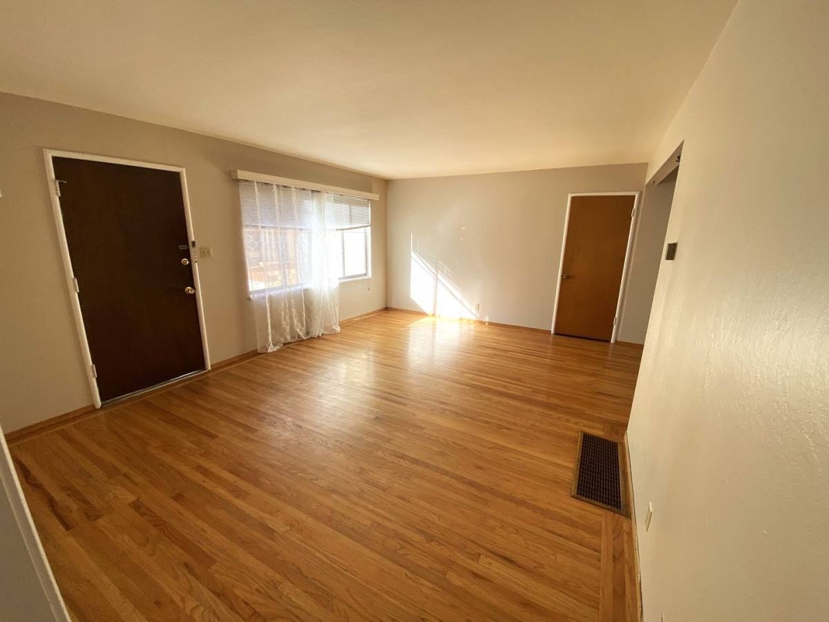 Apartment for rent at 2665 Virginia St, Berkeley, CA 94709