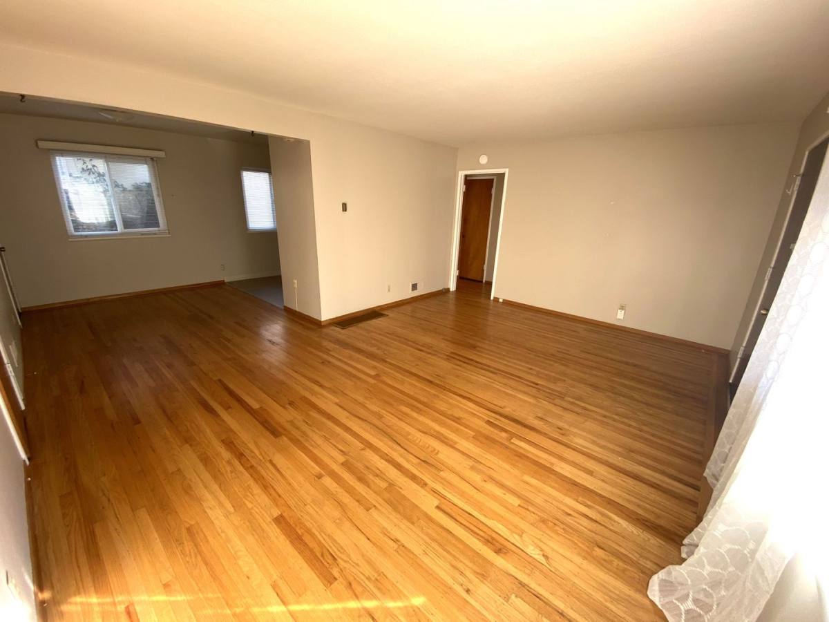 Apartment for rent at 2665 Virginia St, Berkeley, CA 94709