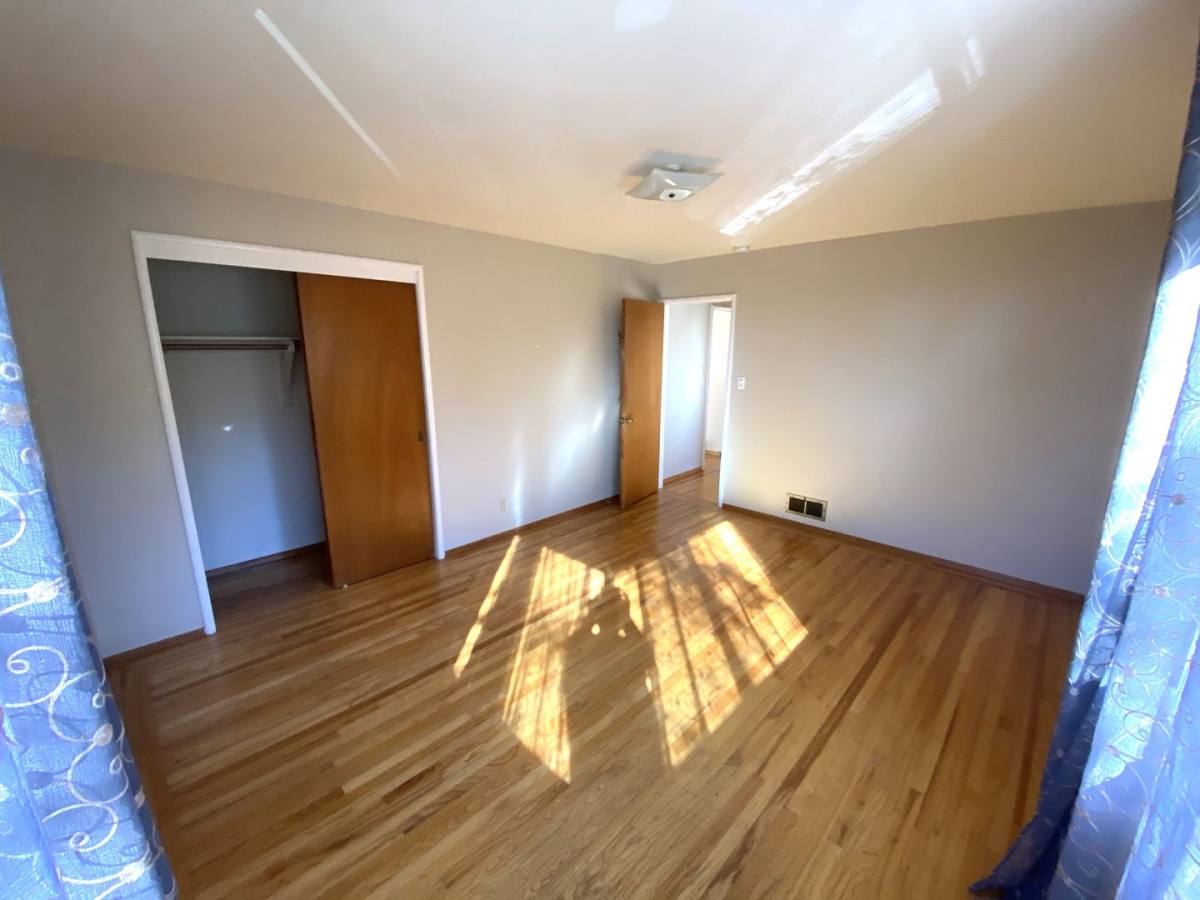 Apartment for rent at 2665 Virginia St, Berkeley, CA 94709
