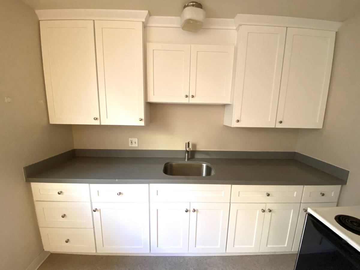 Apartment for rent at 2665 Virginia St, Berkeley, CA 94709