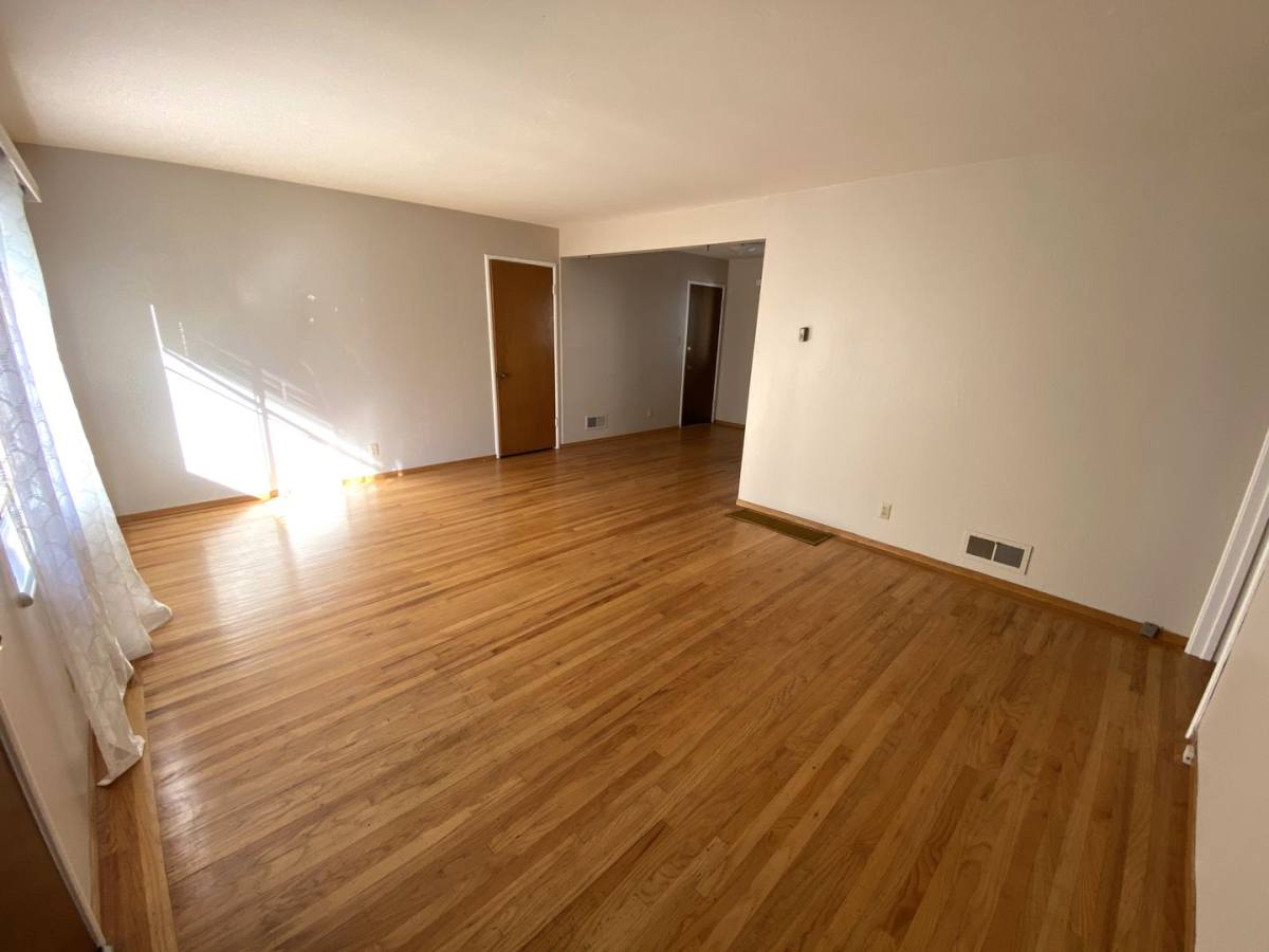 Apartment for rent at 2665 Virginia St, Berkeley, CA 94709