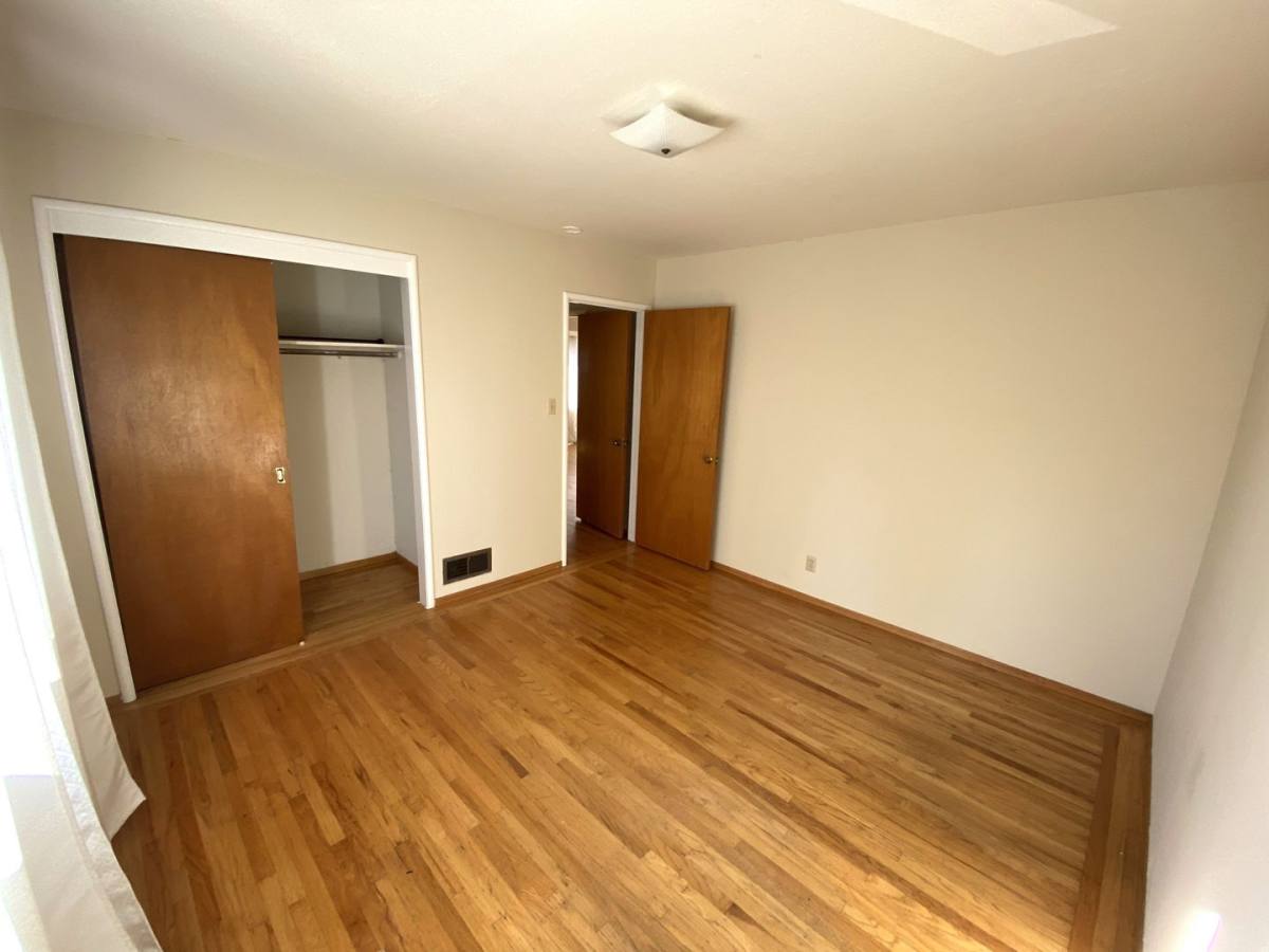Apartment for rent at 2665 Virginia St, Berkeley, CA 94709