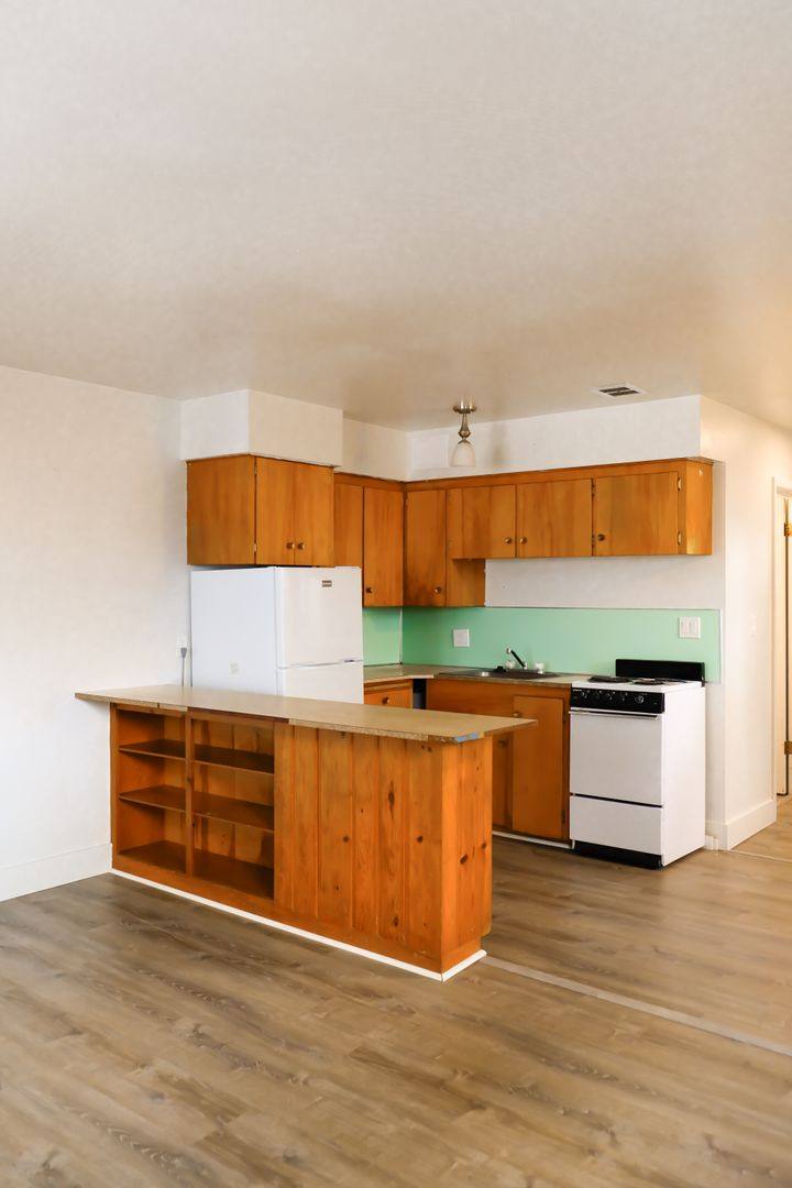 Apartment for rent at 907 W A St, Moscow, ID 83843