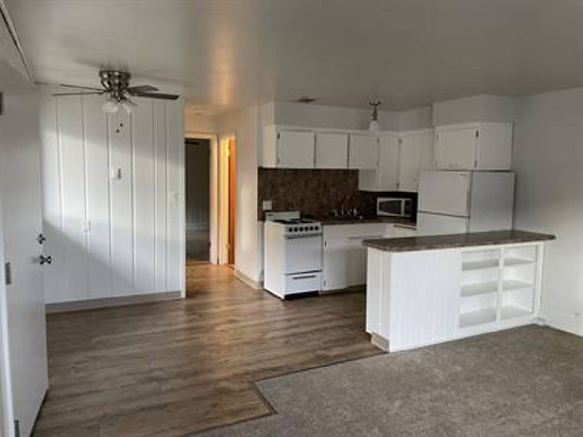 Apartment for rent at 907 W A St, Moscow, ID 83843
