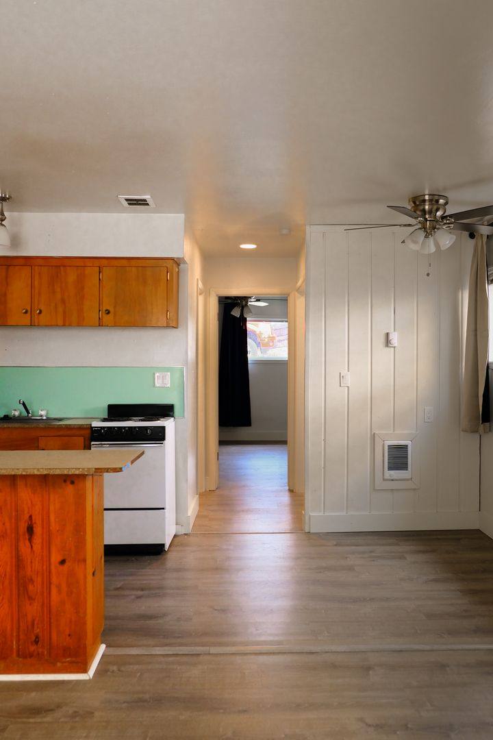 Apartment for rent at 907 W A St, Moscow, ID 83843