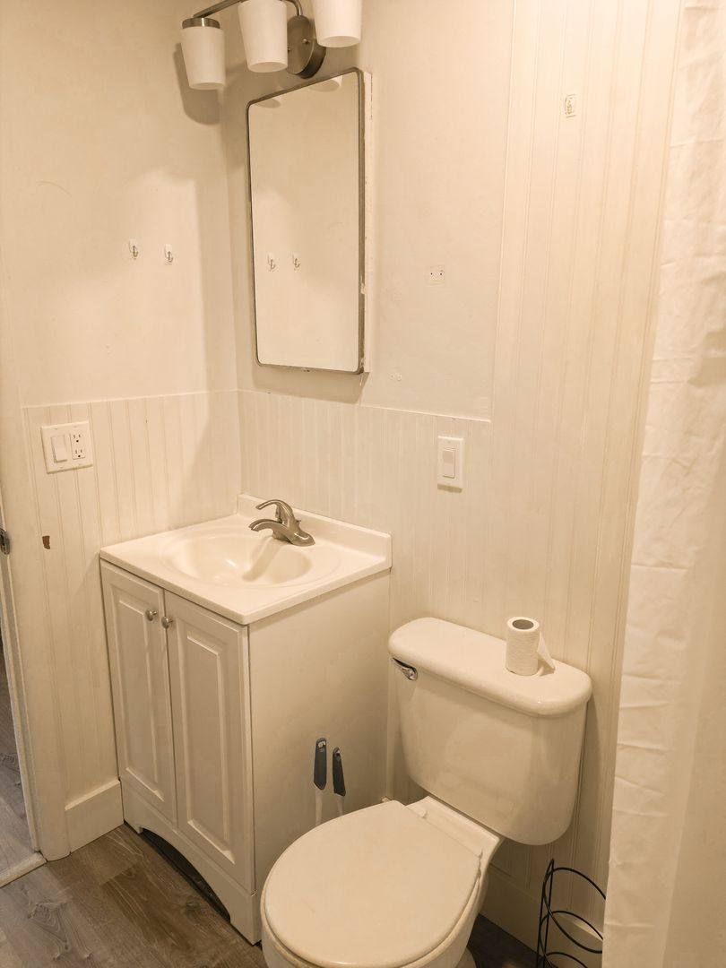 Apartment for rent at 907 W A St, Moscow, ID 83843