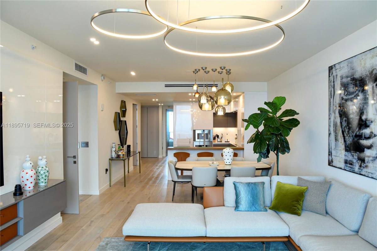 Apartment for rent at 15701 Collins Ave #4403, North Miami Beach, FL 33160