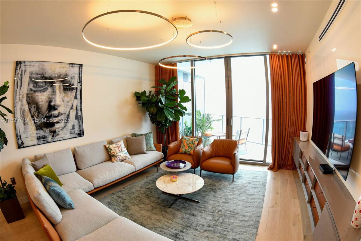 Apartment for rent at 15701 Collins Ave #4403, North Miami Beach, FL 33160