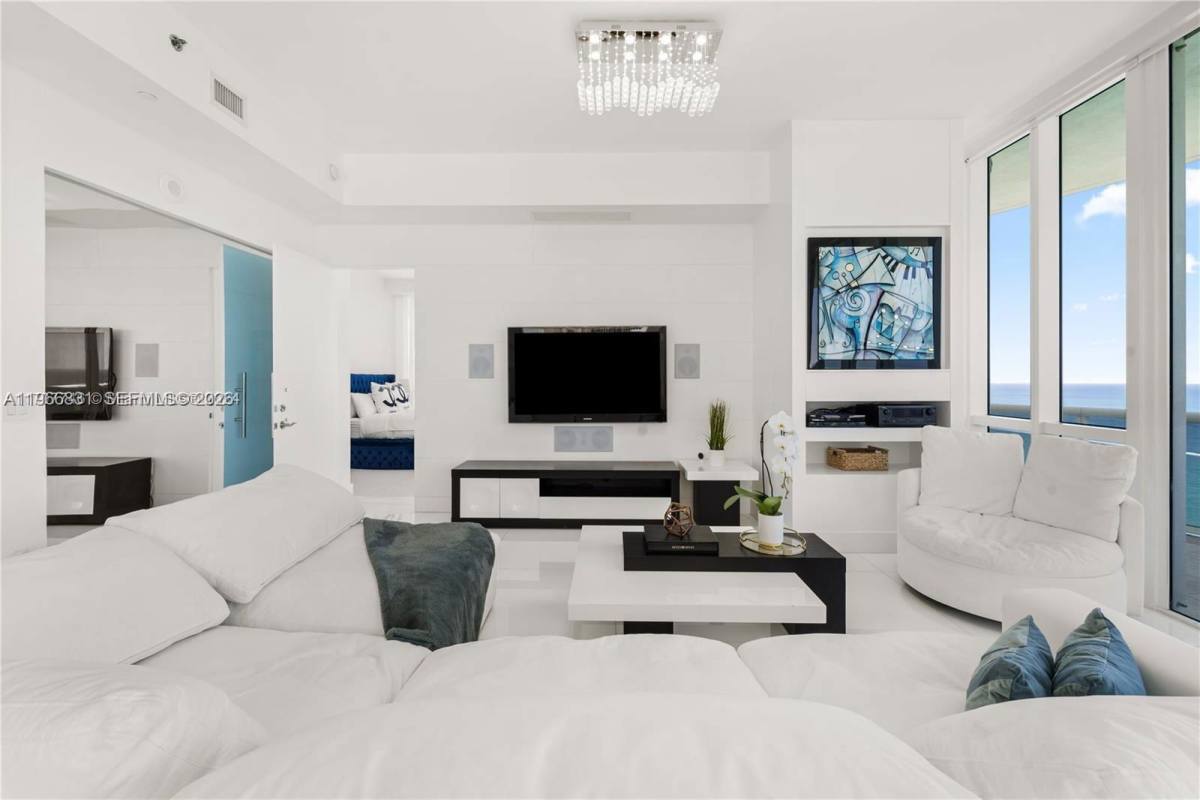 Condo for rent at 16001 Collins Ave #3501, North Miami Beach, FL 33160