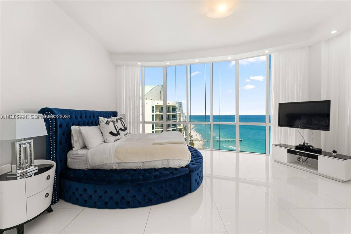 Condo for rent at 16001 Collins Ave #3501, North Miami Beach, FL 33160