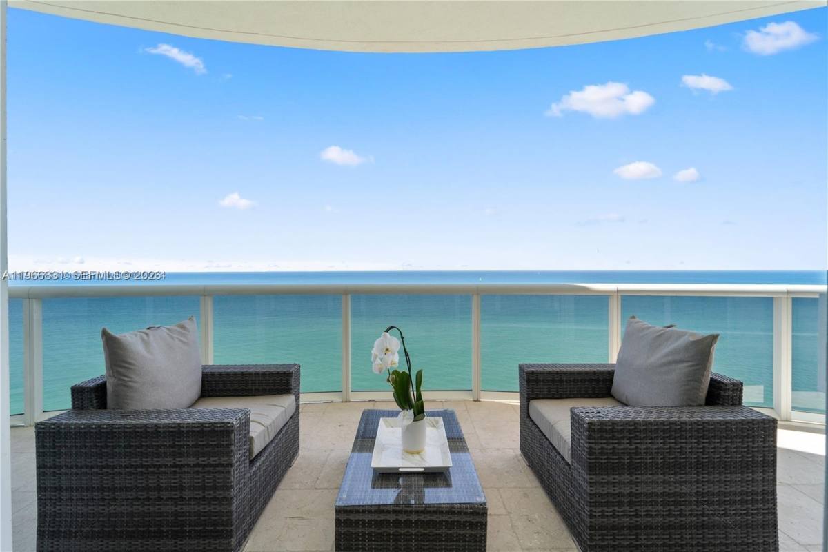 Condo for rent at 16001 Collins Ave #3501, North Miami Beach, FL 33160