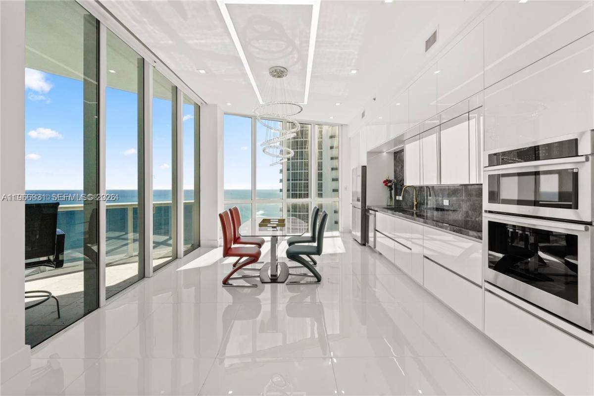 Condo for rent at 16001 Collins Ave #3501, North Miami Beach, FL 33160