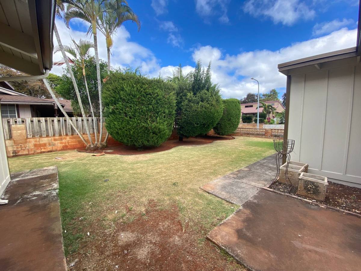 Apartment for rent at 94-528 Hokuala St, Mililani, HI 96789