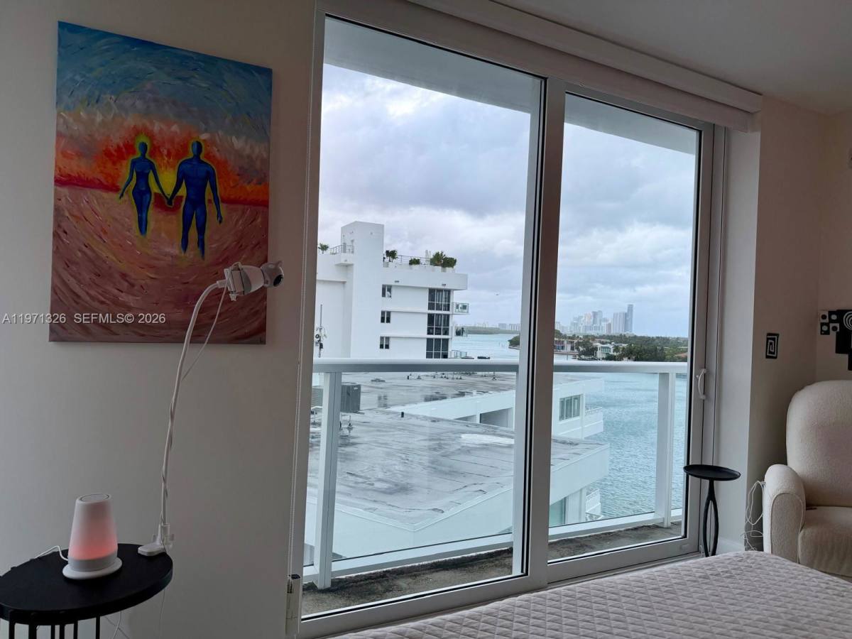 Apartment for rent at 9821 E Bay Harbor Dr #801B, Miami Beach, FL 33154