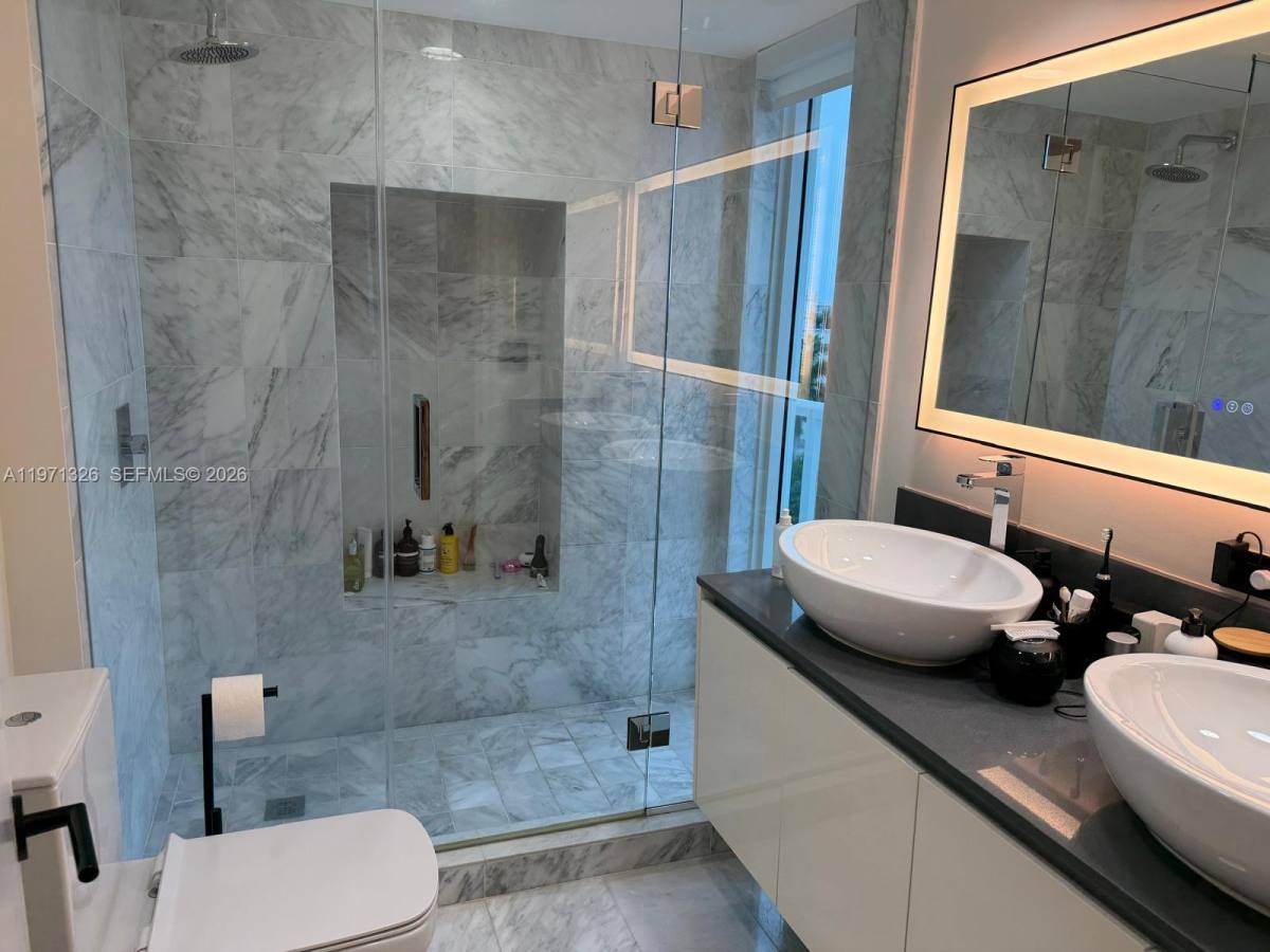 Apartment for rent at 9821 E Bay Harbor Dr #801B, Miami Beach, FL 33154