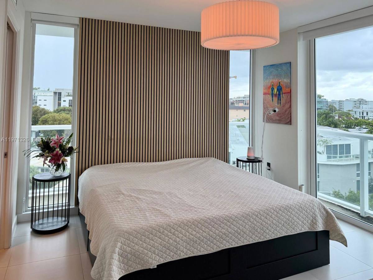 Apartment for rent at 9821 E Bay Harbor Dr #801B, Miami Beach, FL 33154