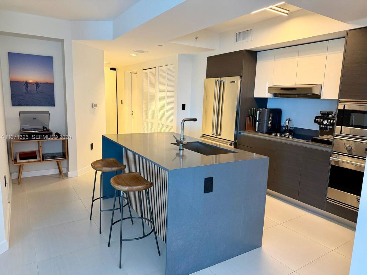 Apartment for rent at 9821 E Bay Harbor Dr #801B, Miami Beach, FL 33154