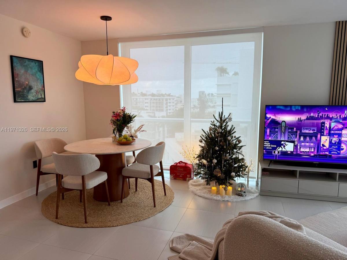 Apartment for rent at 9821 E Bay Harbor Dr #801B, Miami Beach, FL 33154
