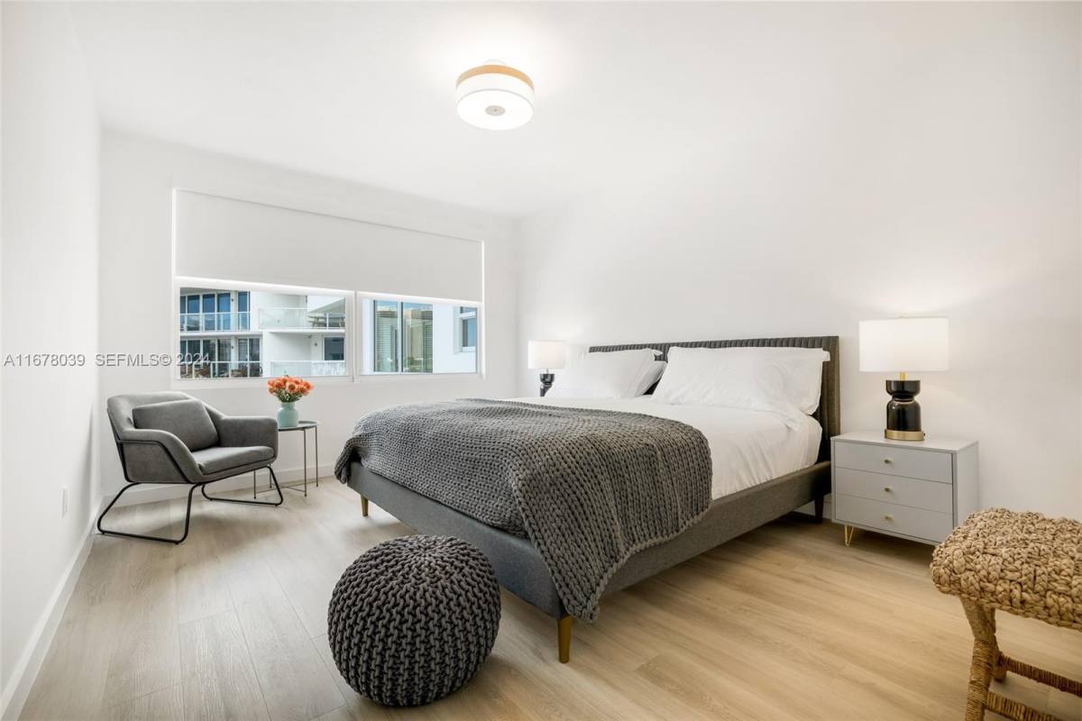 Apartment for rent at 9881 E Bay Harbor Dr #203, Miami Beach, FL 33154