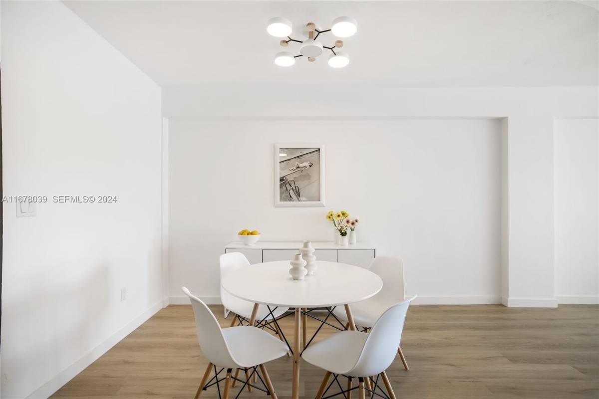 Apartment for rent at 9881 E Bay Harbor Dr #203, Miami Beach, FL 33154