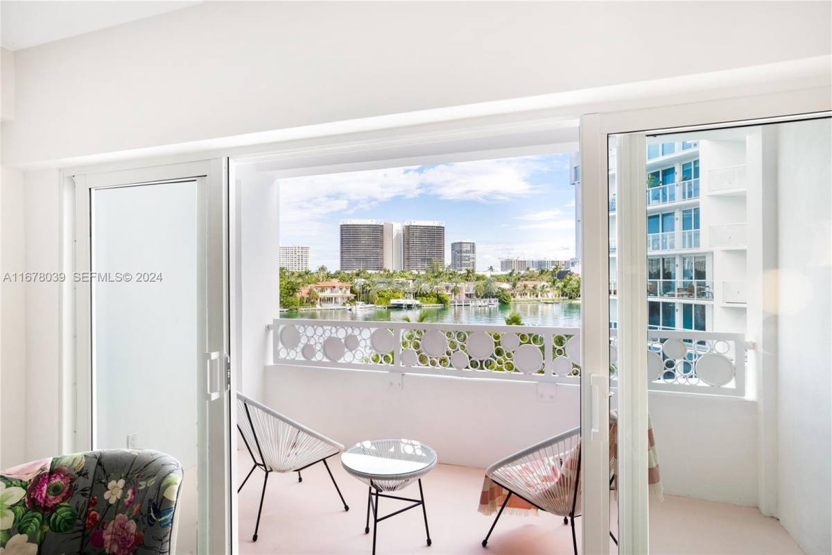 Apartment for rent at 9881 E Bay Harbor Dr #203, Miami Beach, FL 33154