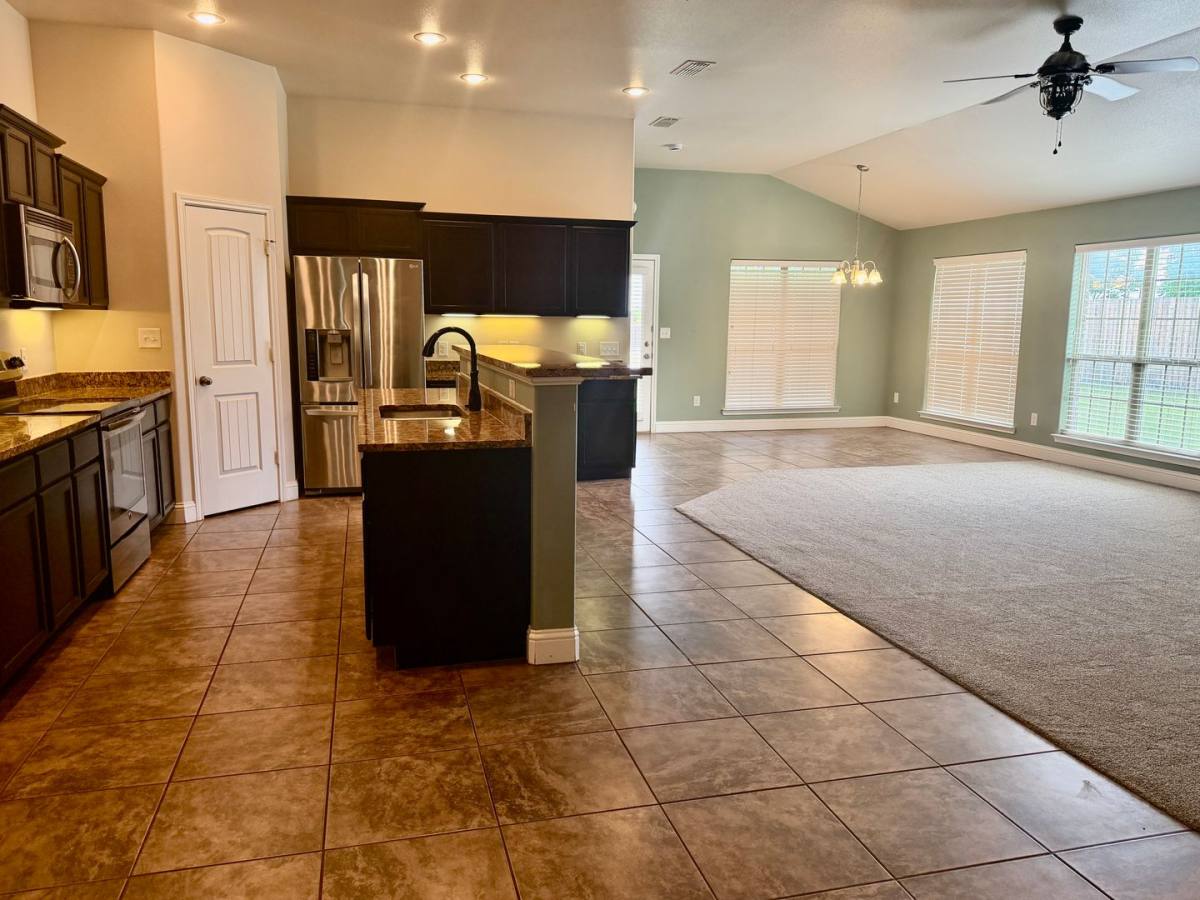 House for rent at 3110 128th St, Lubbock, TX 79423