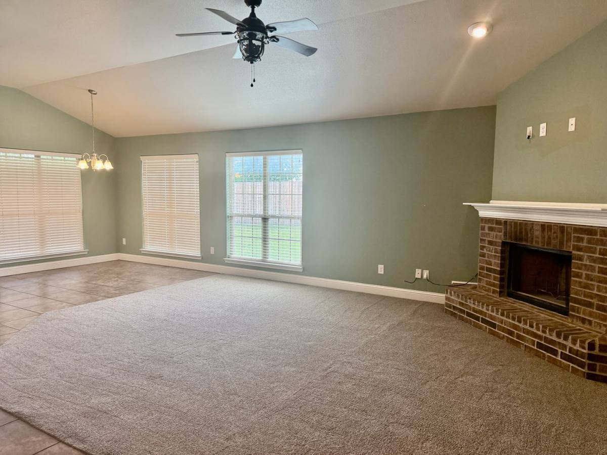 House for rent at 3110 128th St, Lubbock, TX 79423
