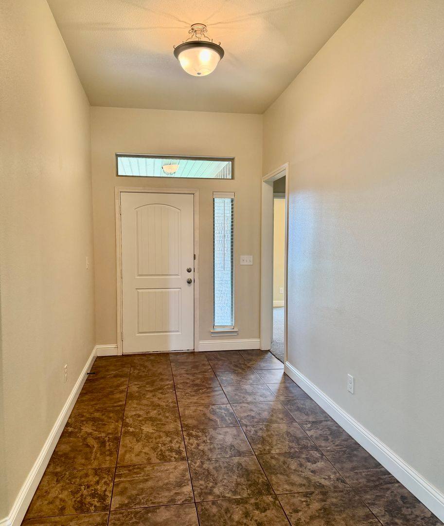 House for rent at 3110 128th St, Lubbock, TX 79423